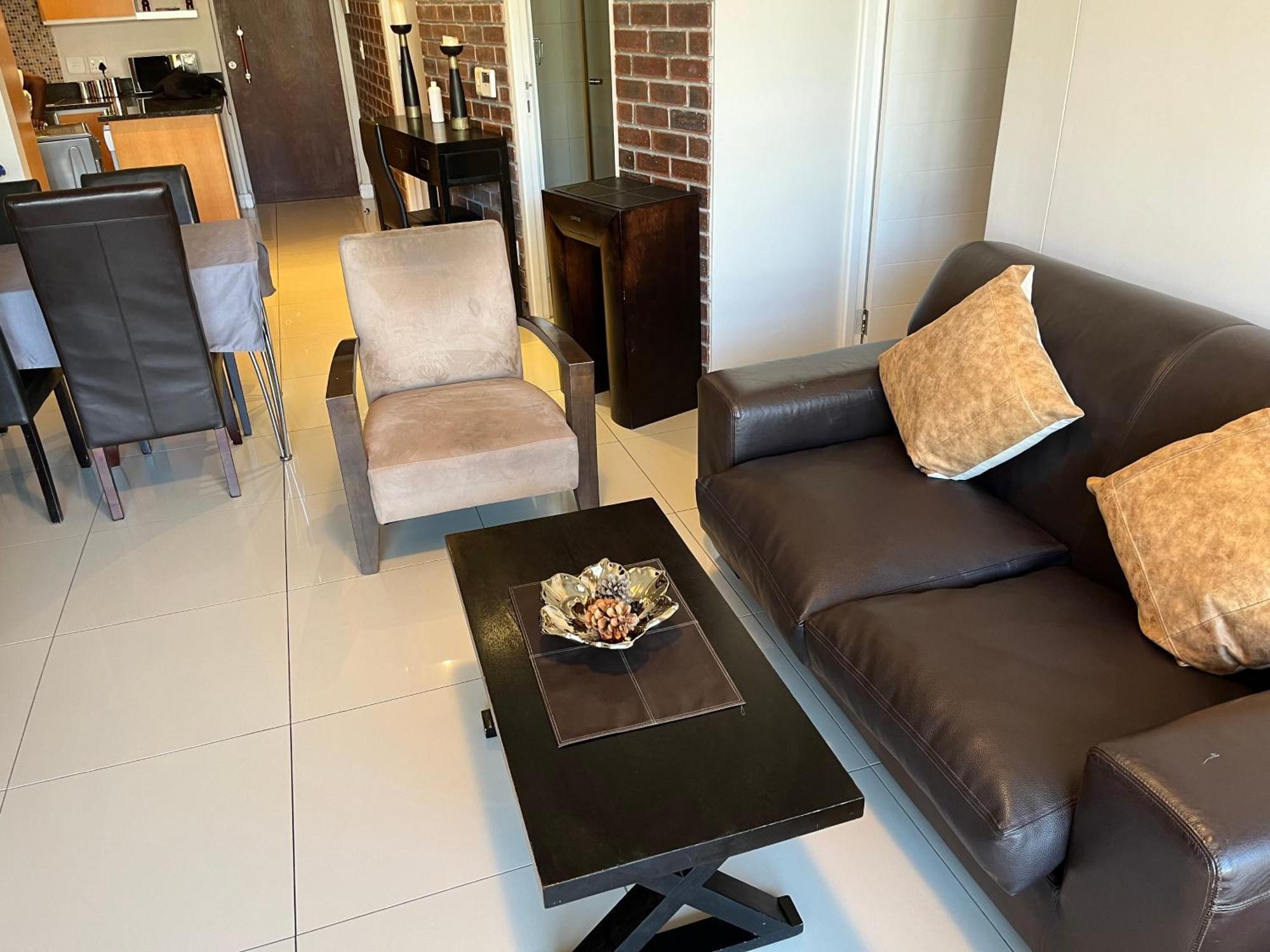 404 The Rockwell Daire Cape Town Dış mekan fotoğraf