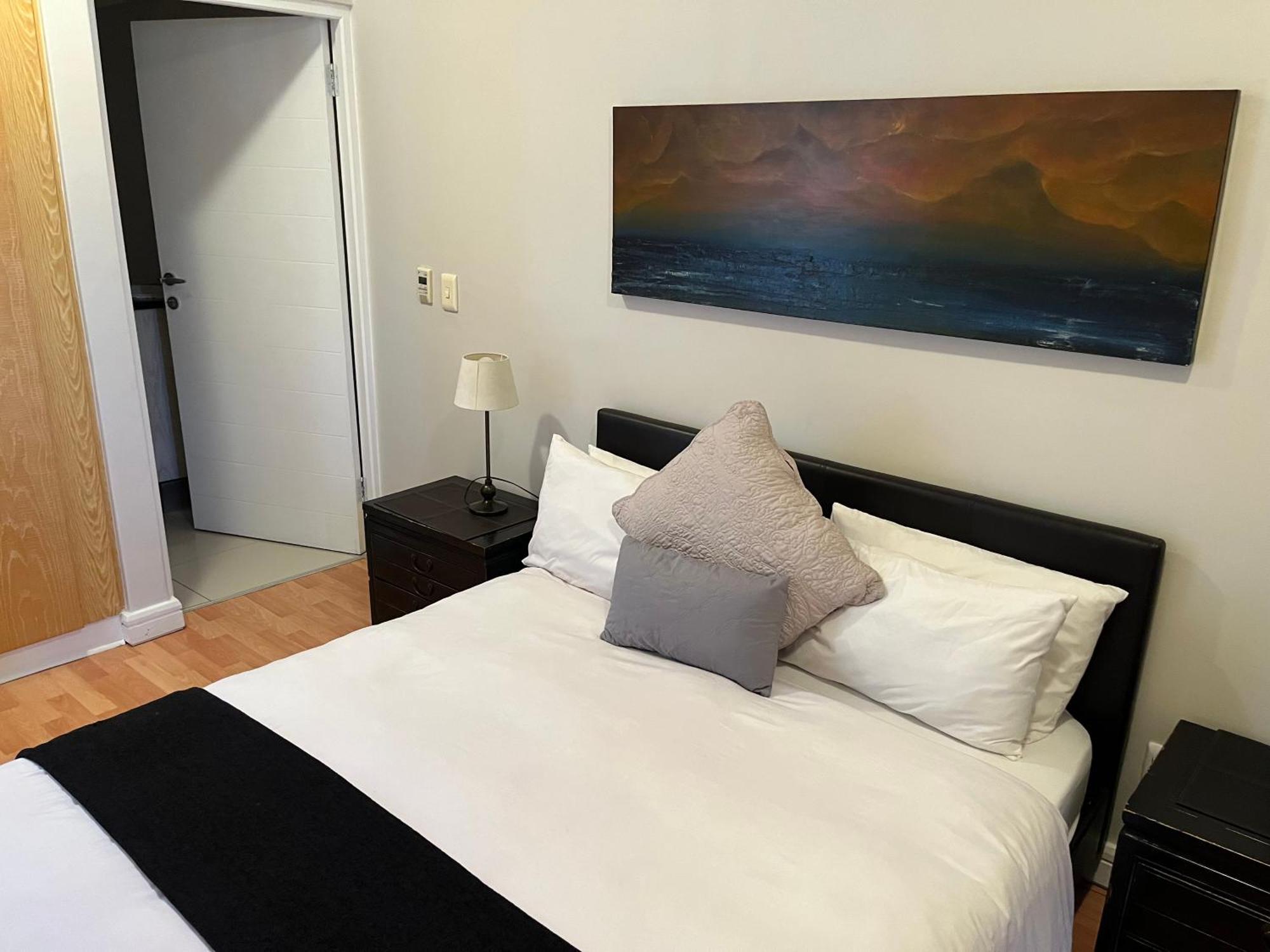 404 The Rockwell Daire Cape Town Dış mekan fotoğraf