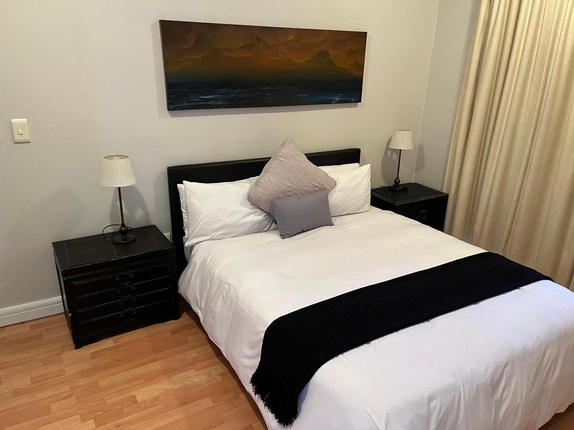 404 The Rockwell Daire Cape Town Dış mekan fotoğraf