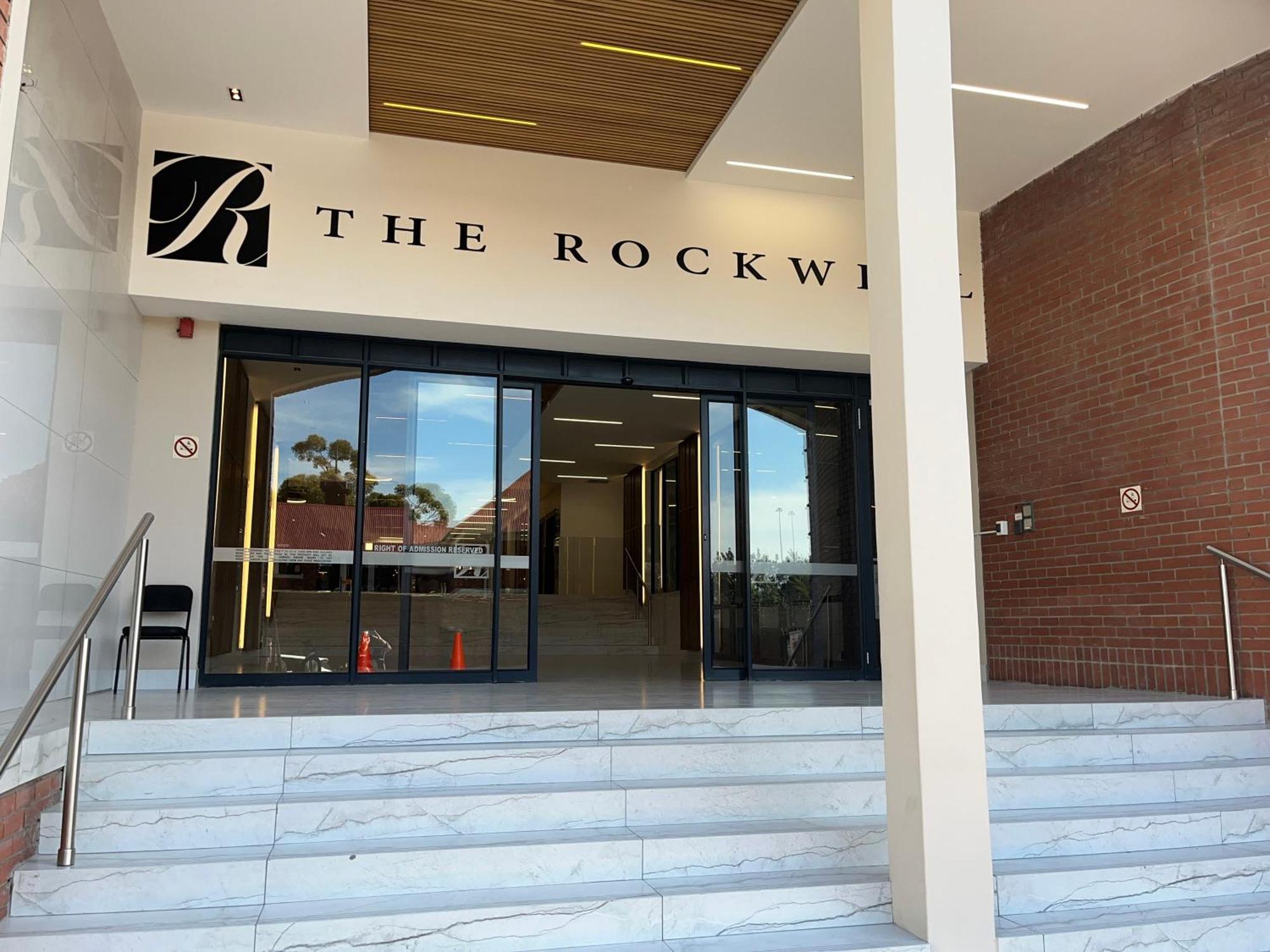404 The Rockwell Daire Cape Town Dış mekan fotoğraf