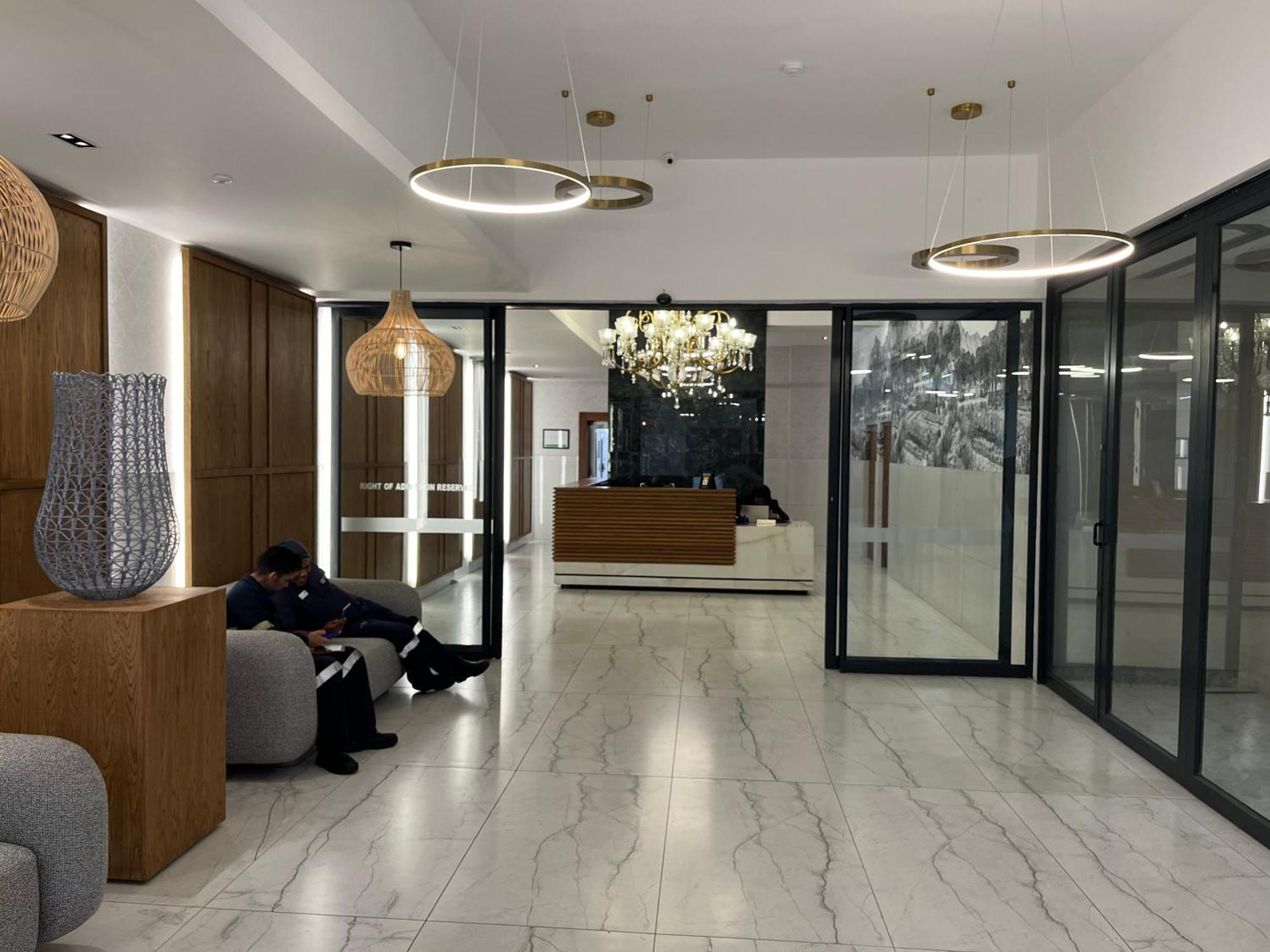 404 The Rockwell Daire Cape Town Dış mekan fotoğraf